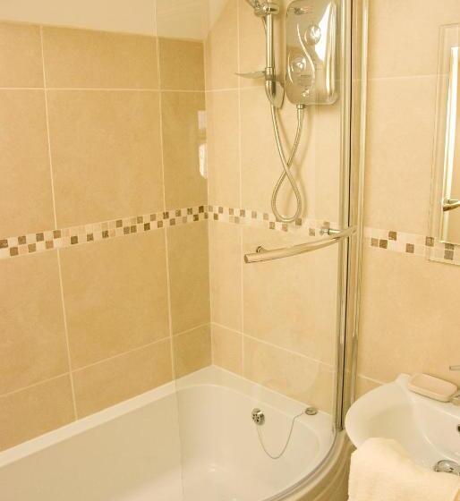 צימר Courtyard Mews Armagh City