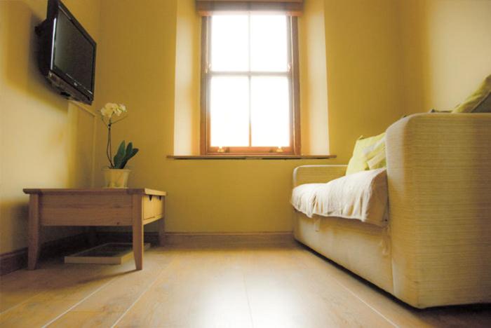 צימר Courtyard Mews Armagh City