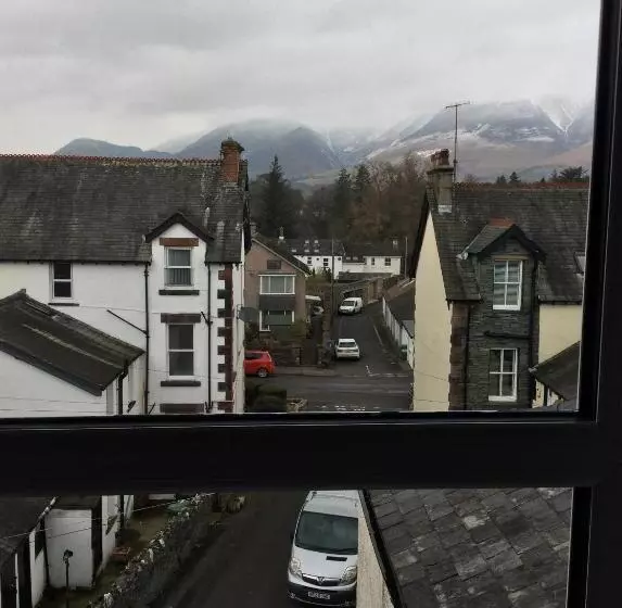 ベッドアンドブレックファースト Dolly Waggon Guest House