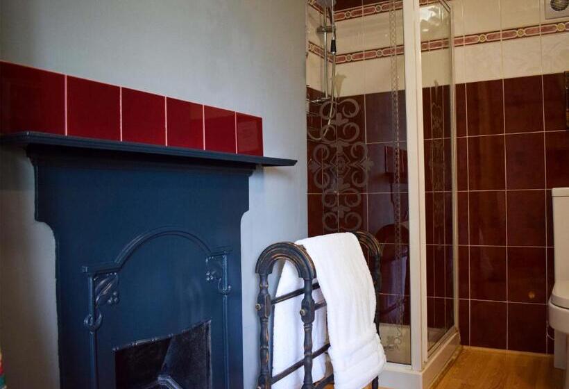 צימר Elloe Lodge