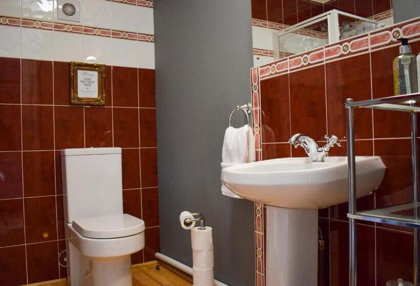 צימר Elloe Lodge