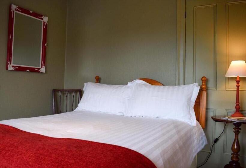 צימר Elloe Lodge