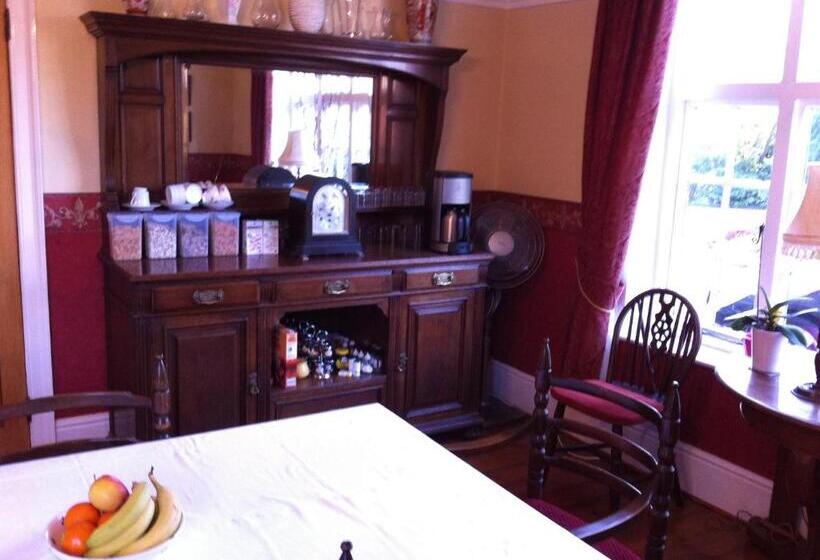 צימר Elloe Lodge