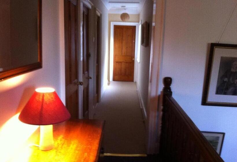 צימר Elloe Lodge