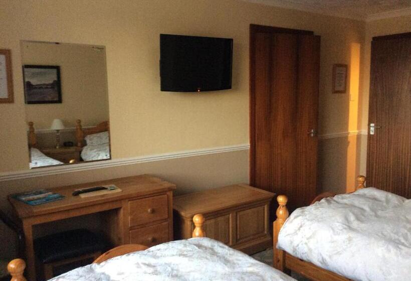 ベッドアンドブレックファースト Hillview Park