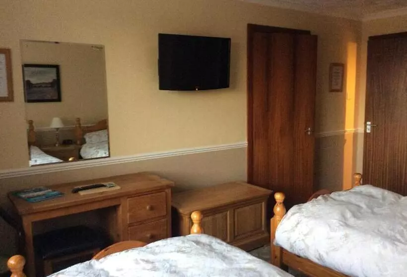 Bed and Breakfast Hillview Park