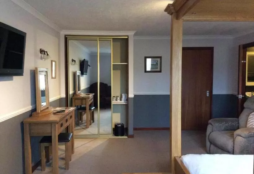 Bed and Breakfast Hillview Park