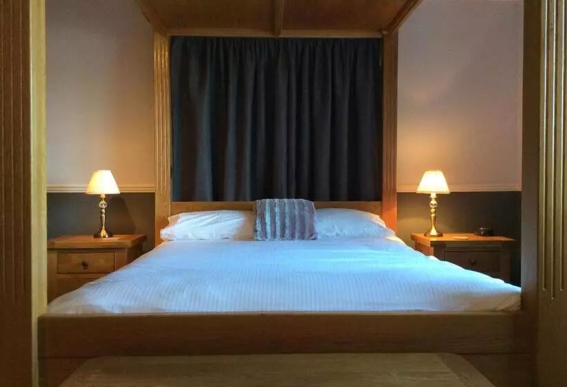 Bed and Breakfast Hillview Park