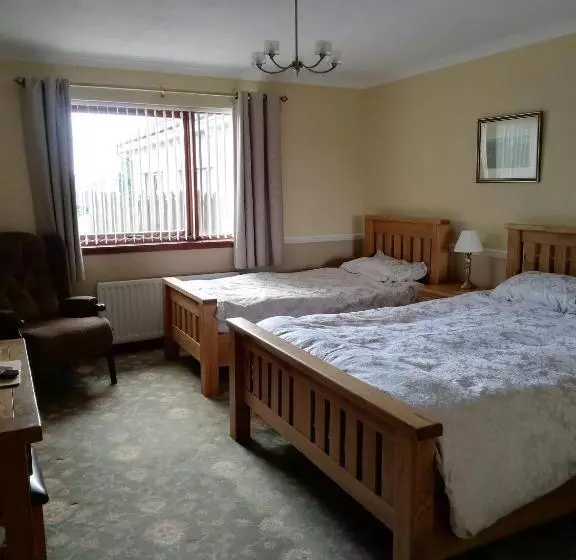 Bed and Breakfast Hillview Park