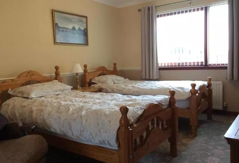 Bed and Breakfast Hillview Park