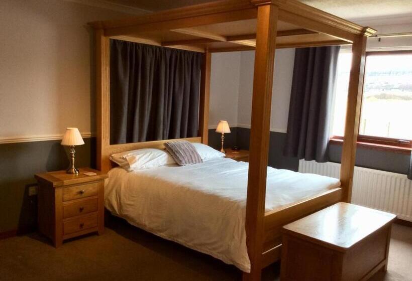 ベッドアンドブレックファースト Hillview Park