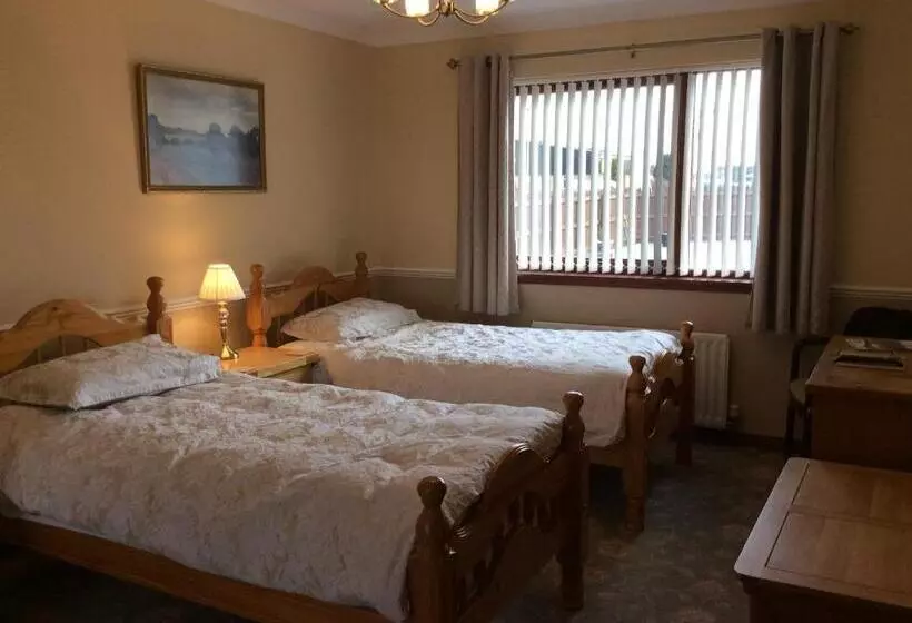 Bed and Breakfast Hillview Park