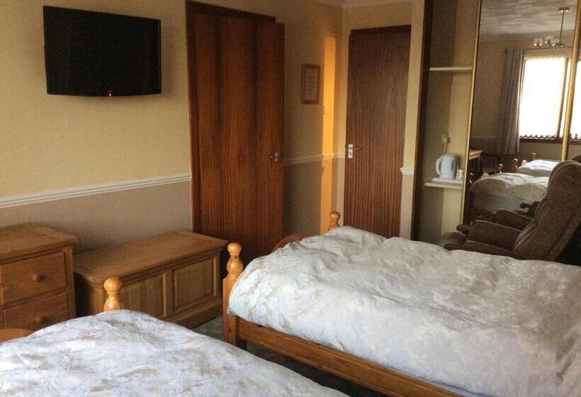 ベッドアンドブレックファースト Hillview Park