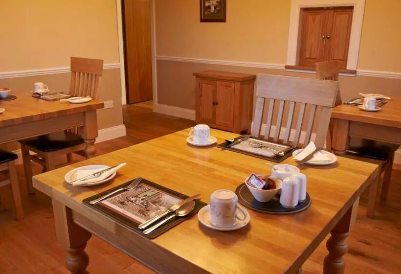 Bed and Breakfast Hillview Park