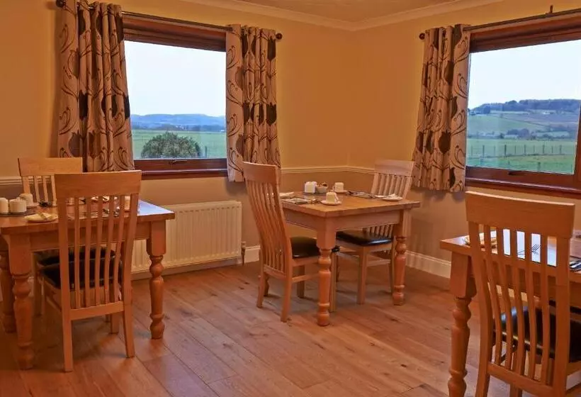 Bed and Breakfast Hillview Park