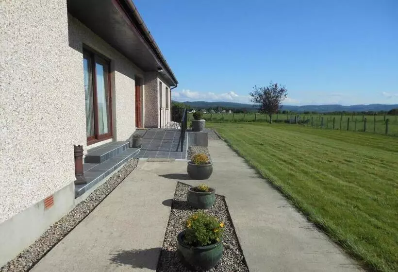 Bed and Breakfast Hillview Park