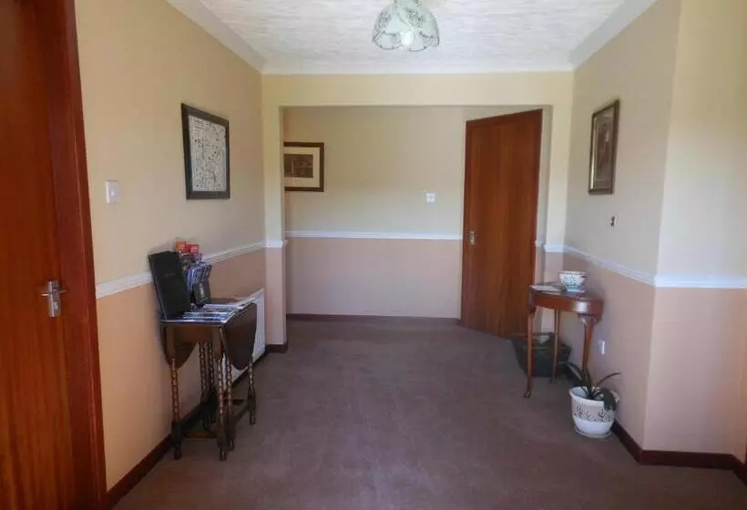 Bed and Breakfast Hillview Park
