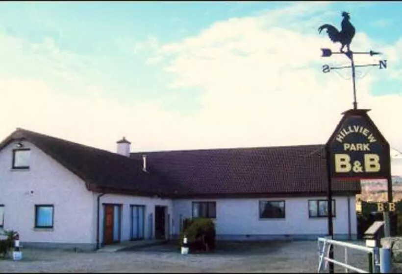Bed and Breakfast Hillview Park