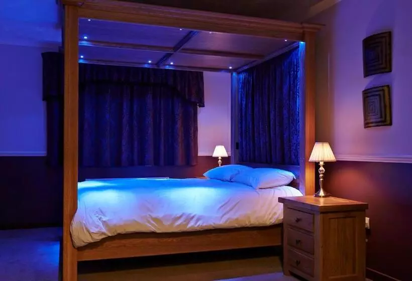 Bed and Breakfast Hillview Park