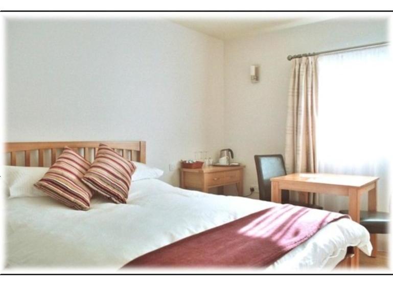 Aamiaismajoitus (B&B) Orchard Cottage