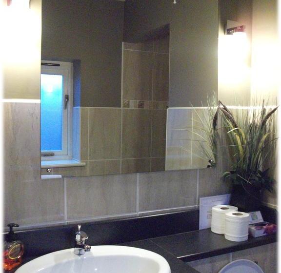 Aamiaismajoitus (B&B) Orchard Cottage