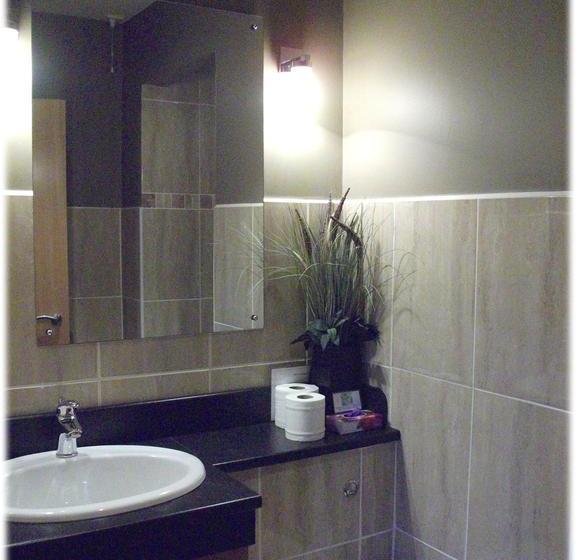 Aamiaismajoitus (B&B) Orchard Cottage