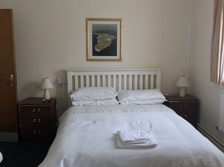 Bed and Breakfast Portland Lodge