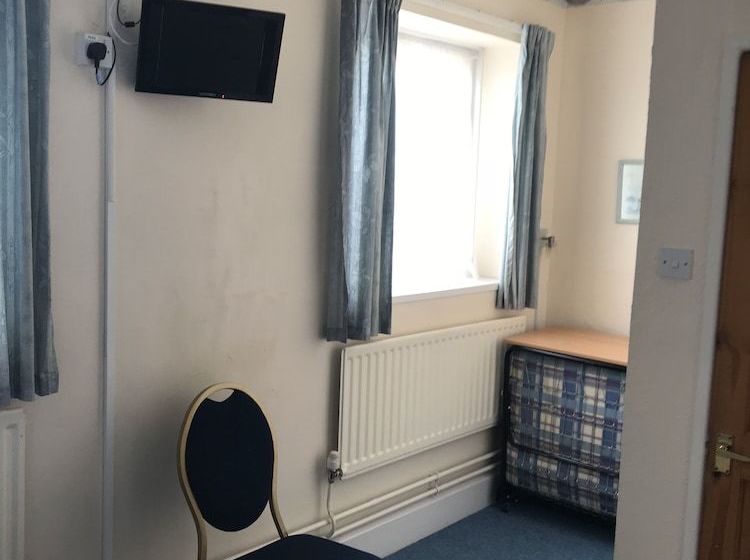 Bed and Breakfast Portland Lodge