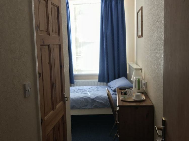 Bed and Breakfast Portland Lodge