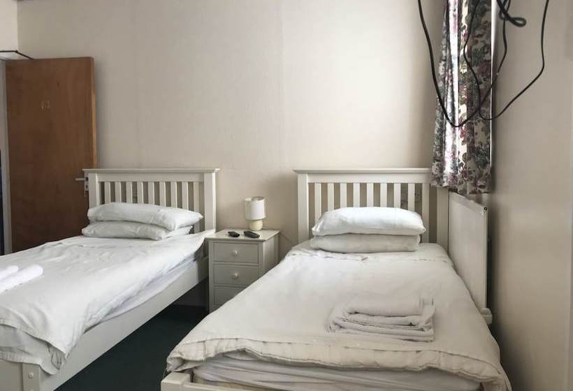 Bed and Breakfast Portland Lodge