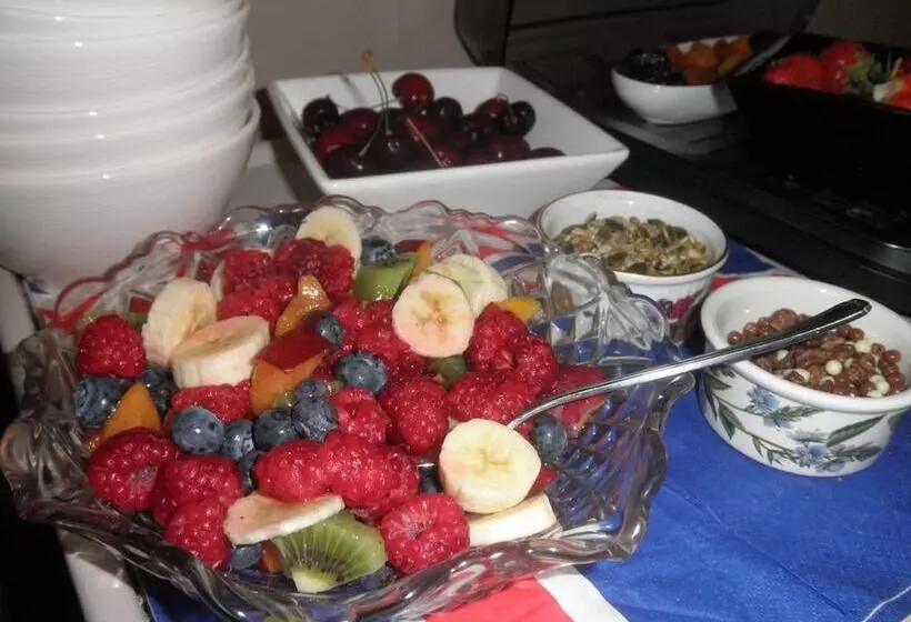 Springwood B&b
