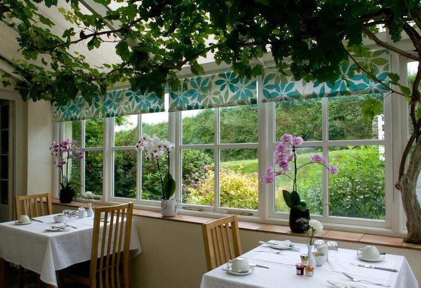 Bed and Breakfast The Spinney