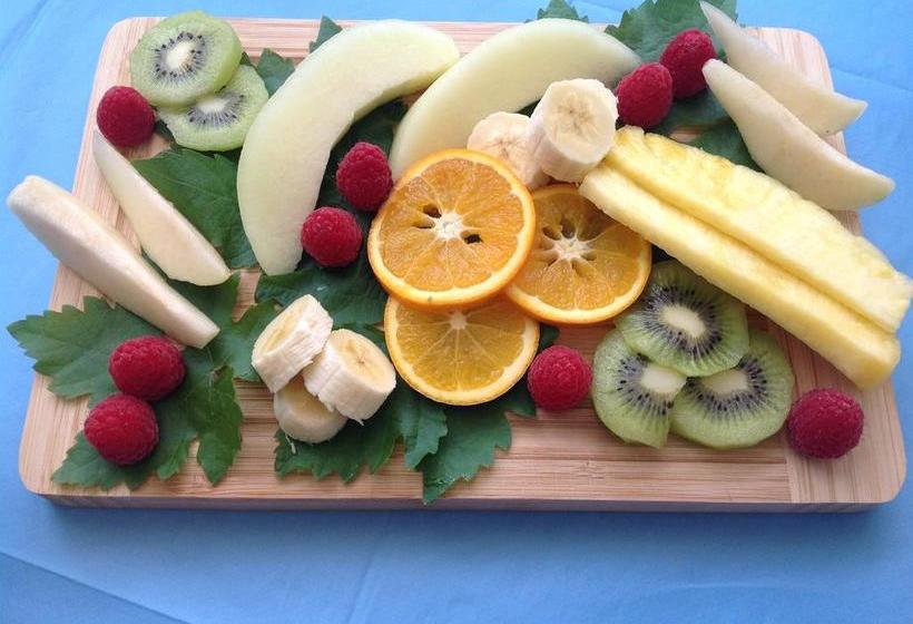 Bed and Breakfast The Spinney