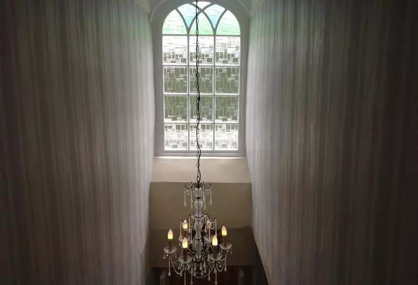 ベッドアンドブレックファースト The Spinney