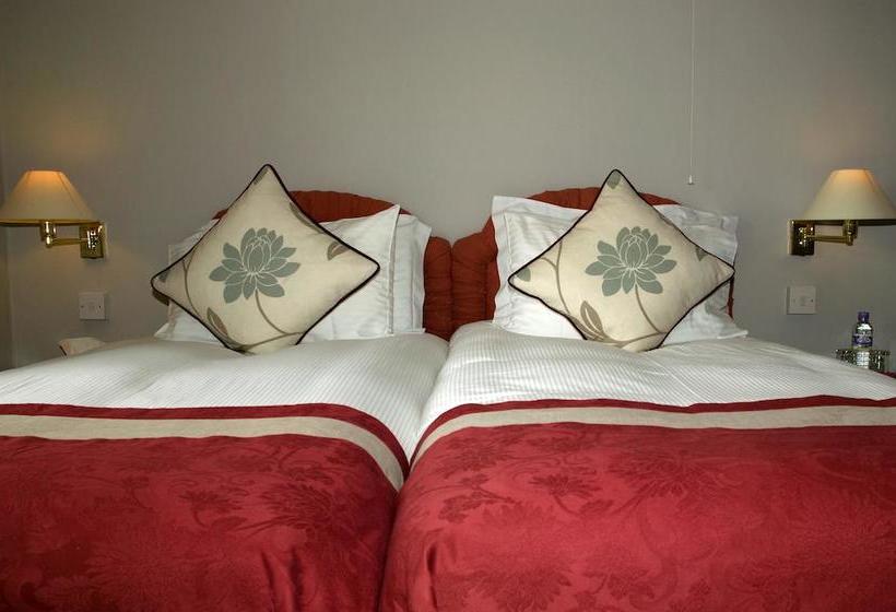 Bed and Breakfast The Spinney