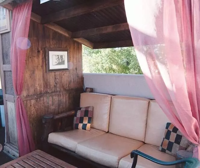 Chipeta Lodge