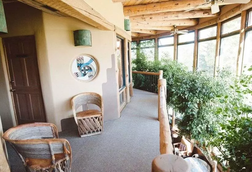 Chipeta Lodge