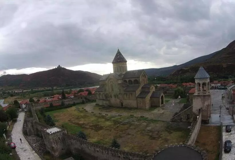 هتل Bagineti