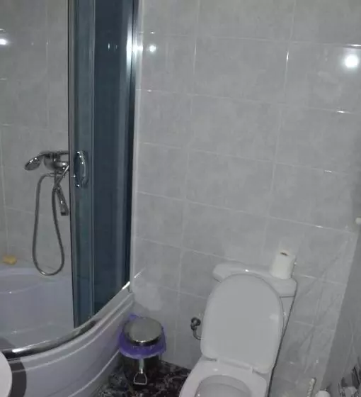 هتل Bagineti