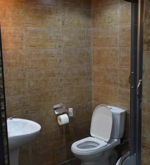 هتل Bagineti