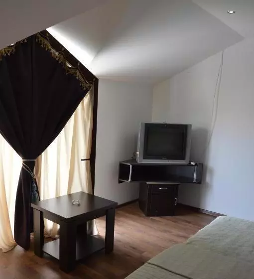هتل Bagineti