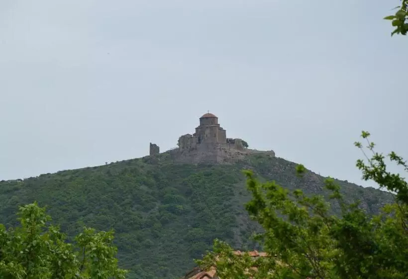 هتل Bagineti