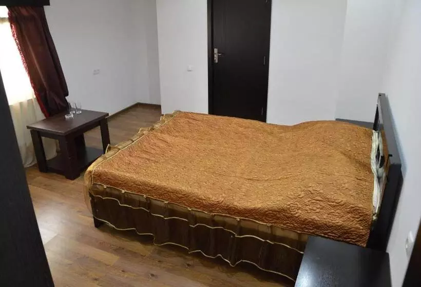 هتل Bagineti