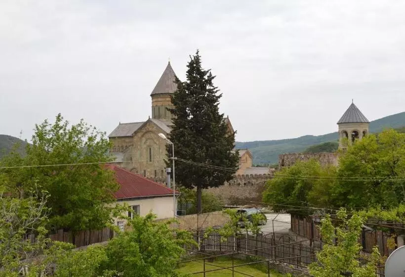هتل Bagineti