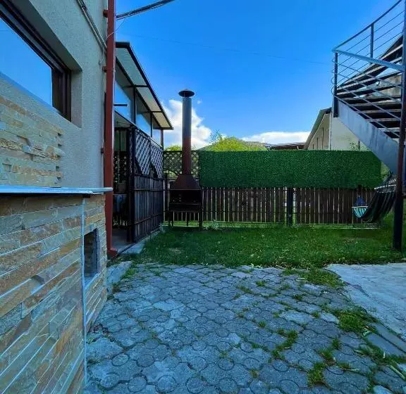 هتل Bagineti