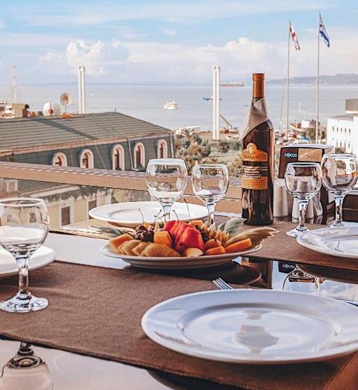 هتل Bel Mare Boutique