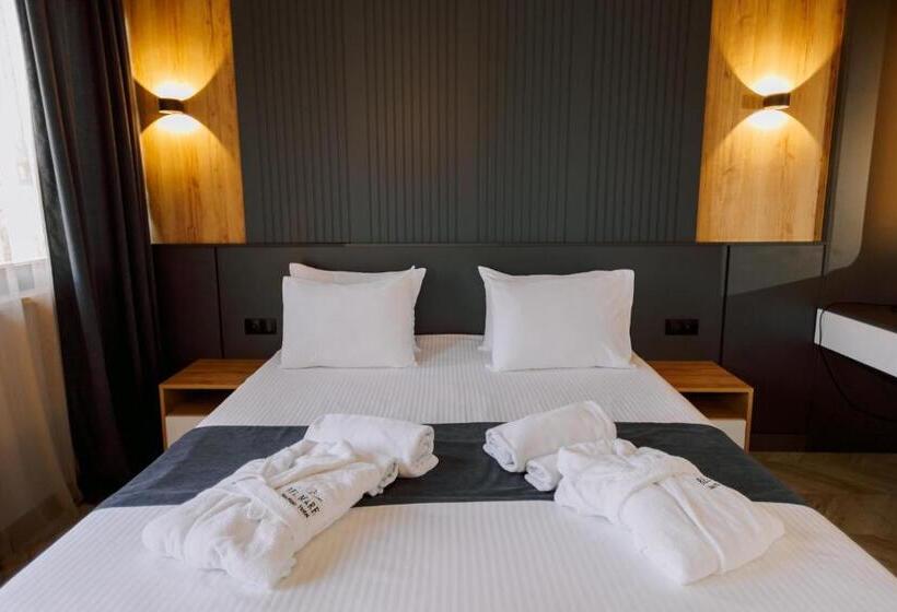 هتل Bel Mare Boutique