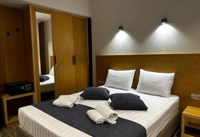 هتل Bel Mare Boutique