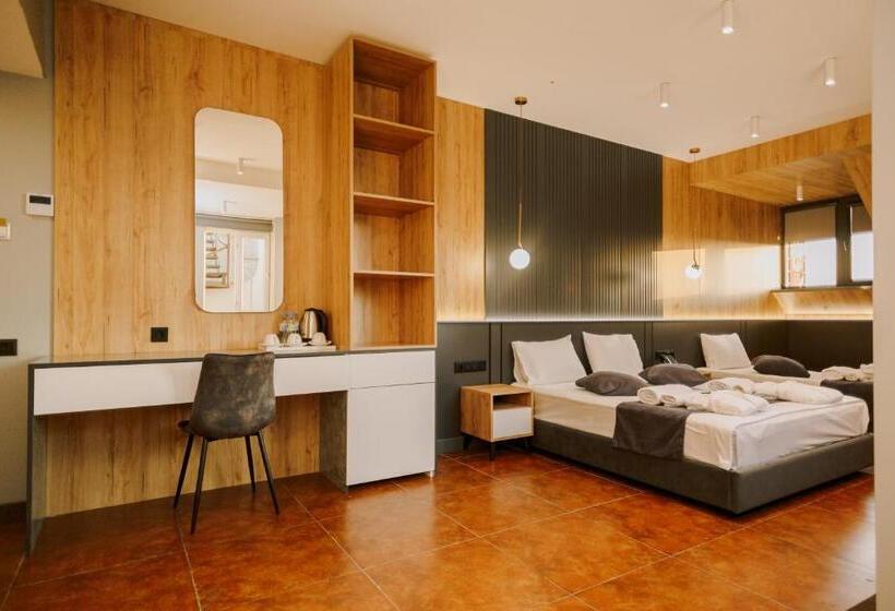 هتل Bel Mare Boutique