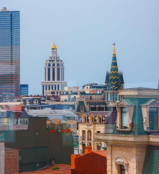 هتل Bel Mare Boutique